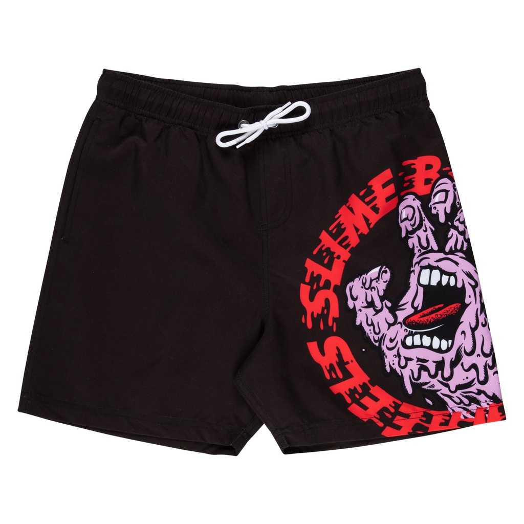 Swimshort Sb Hand