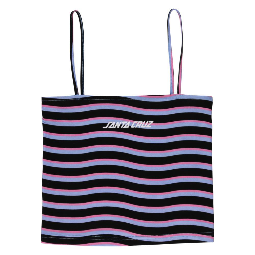 Women Vest Strip