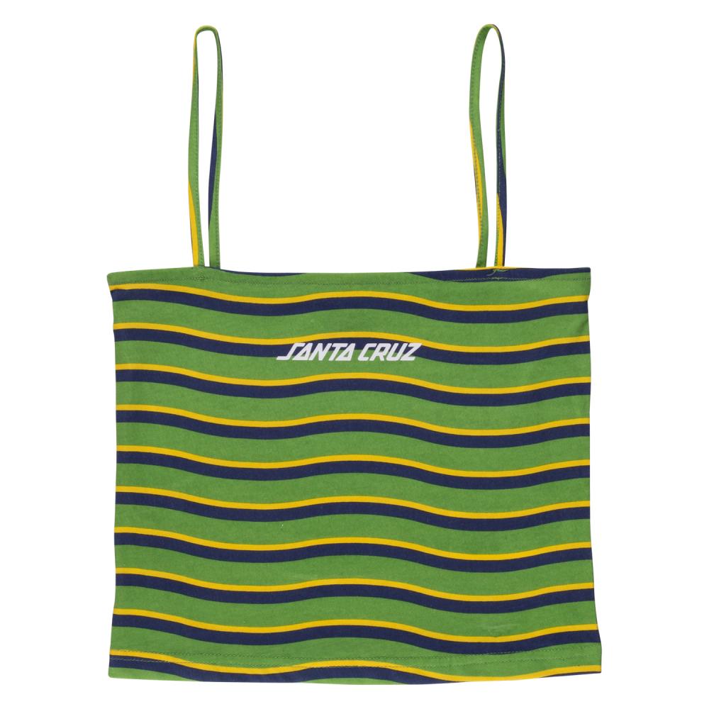 Women Vest Strip