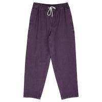 [SCA-WPT-0983] Women Pant Opus Dot Balloon (Apple, 8)