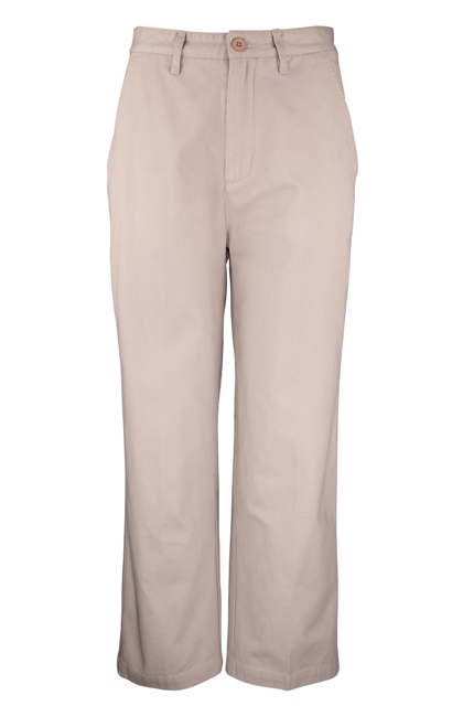 [SCA-WPT-1007] Womens Pant Nolan Chino (TIDAL TEAL, 8)