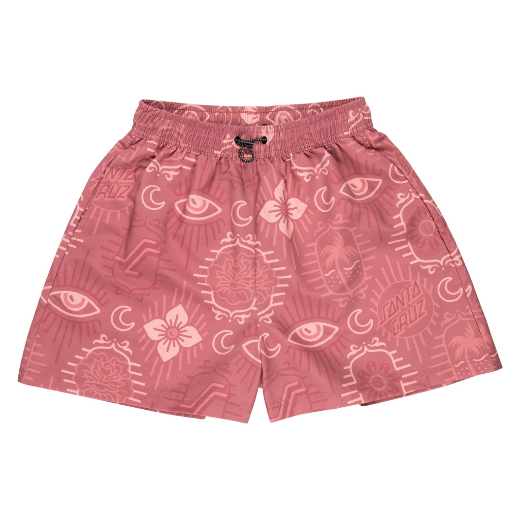 Women Swimshort Venice