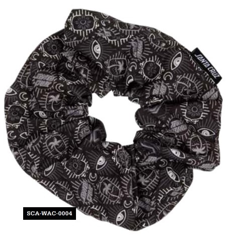 [SCA-WAC-0004] ACCESSORIES BIG SCRUNCHIE