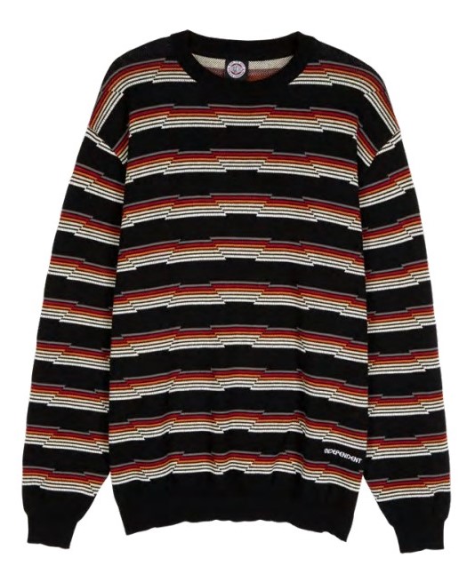 Crew Wired Knit