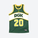 TEAM INDICA BASKETBALL TANK TOP