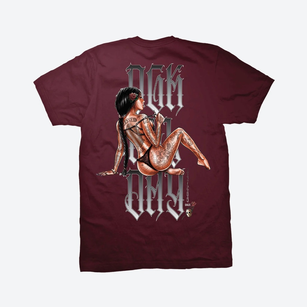 Mami Tee