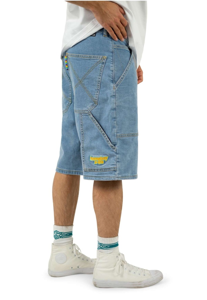 X-Tra Work Shorts