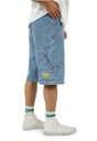 X-Tra Work Shorts