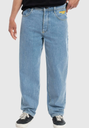 X-Tra Baggy Denim Mn