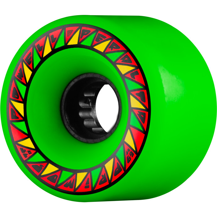 Primo Green 69mm 75A