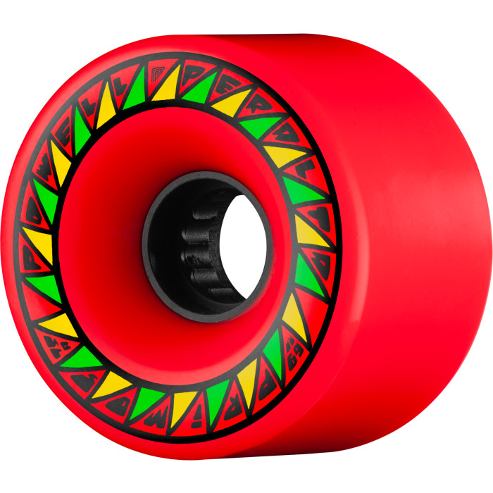 Primo Red 69mm 75A