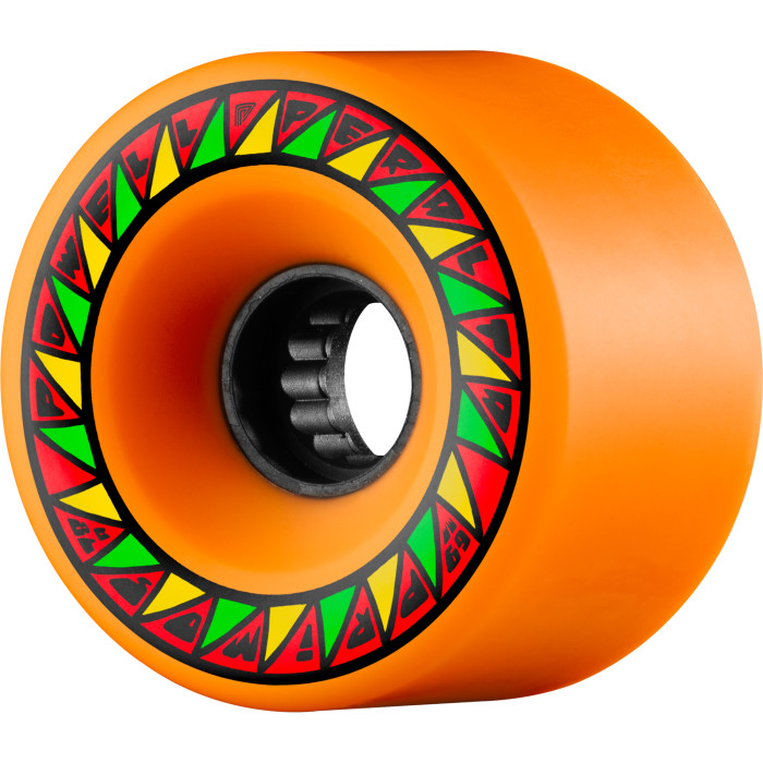 Primo Orange 69mm 78A