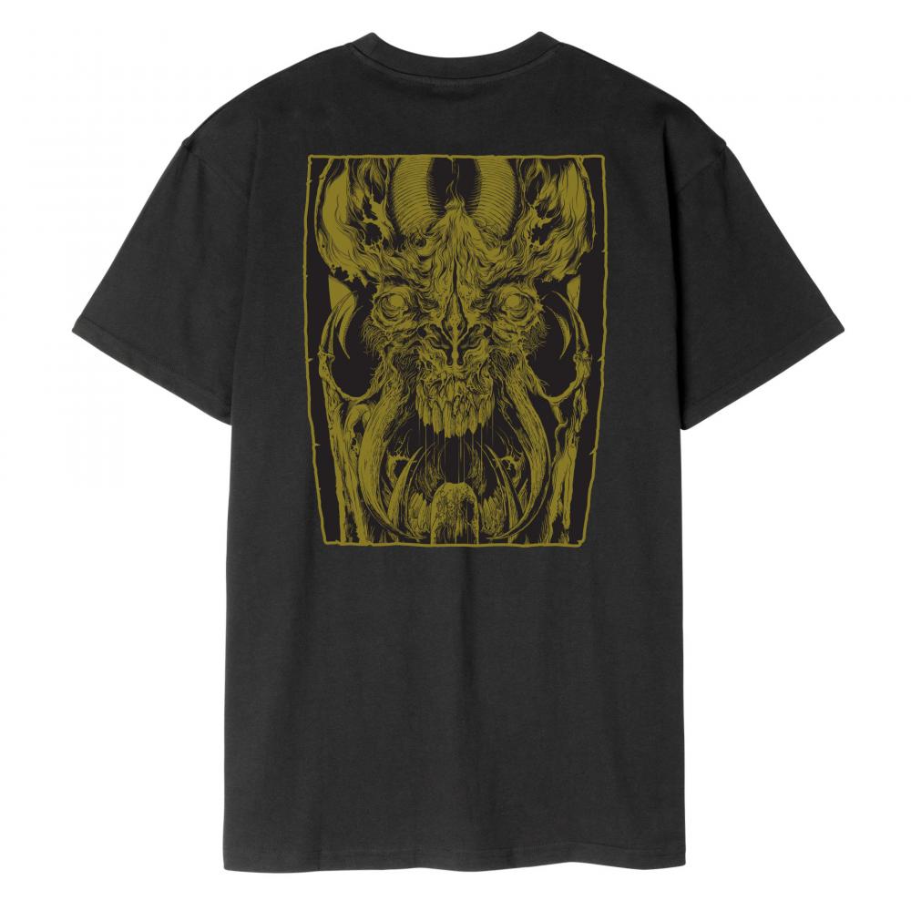 Tee Winkowski Primeval