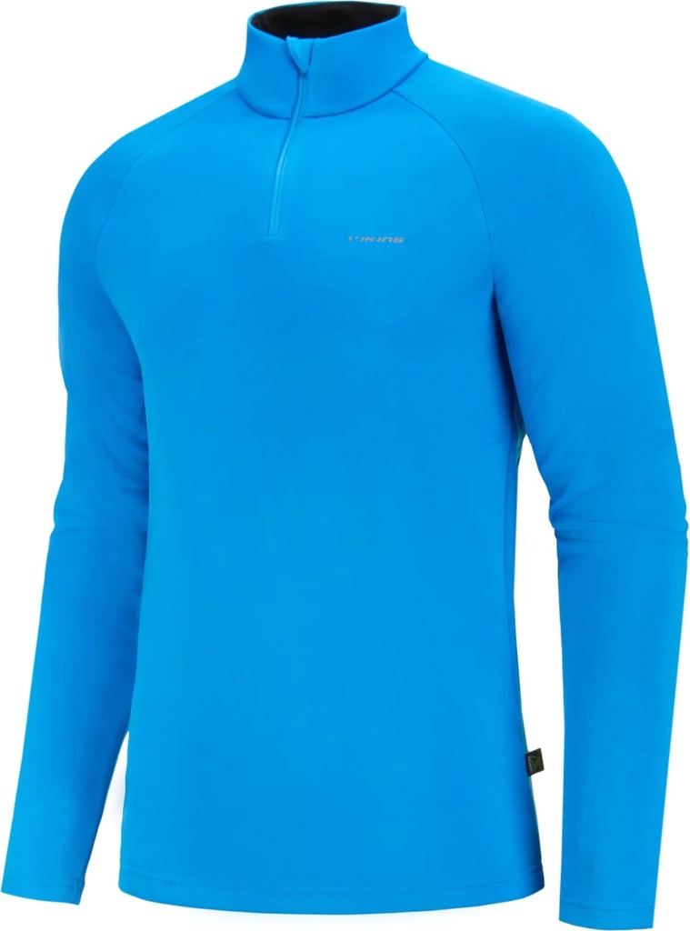 [740/25/2385/1500] 740/25/2385 HALF ZIP JUKON MAN