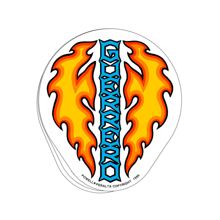 [SSBBGUE20] Sticker Bb Guerrero (P/K Of 20)