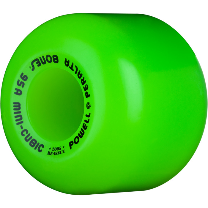 [WSAAMCB6495G4] Mini Cubic 64 X 57 95A Green