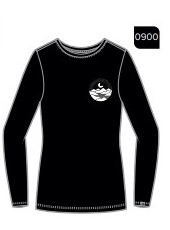 [500/25/9311/0900/M] 500/25/9311 Escalante L/S Lady (0900, M)
