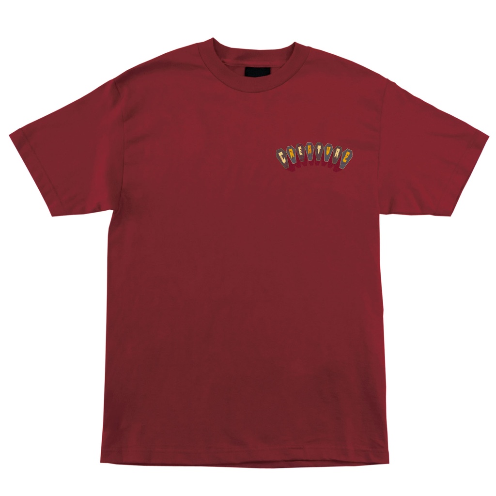 [44155810-141126] T-Shirt Coffin Party (M)