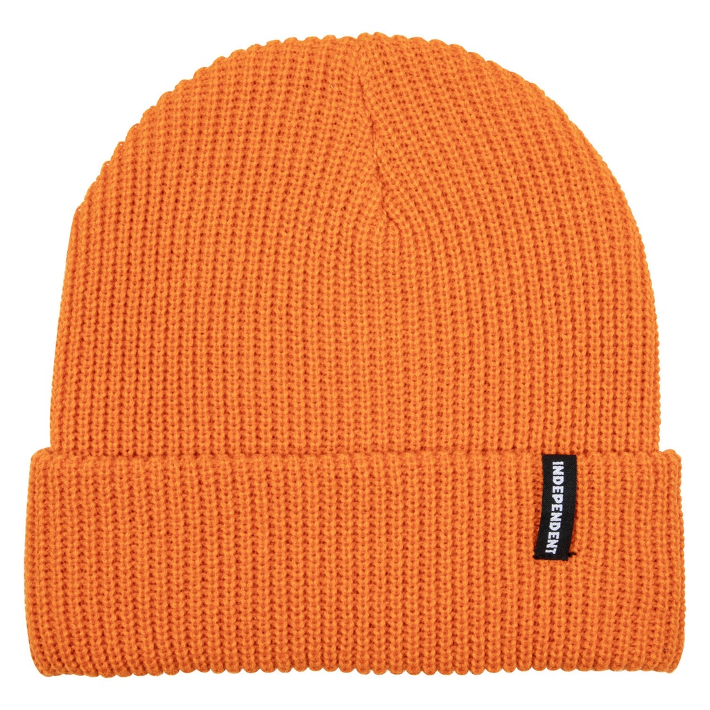 Beanie Baseline
