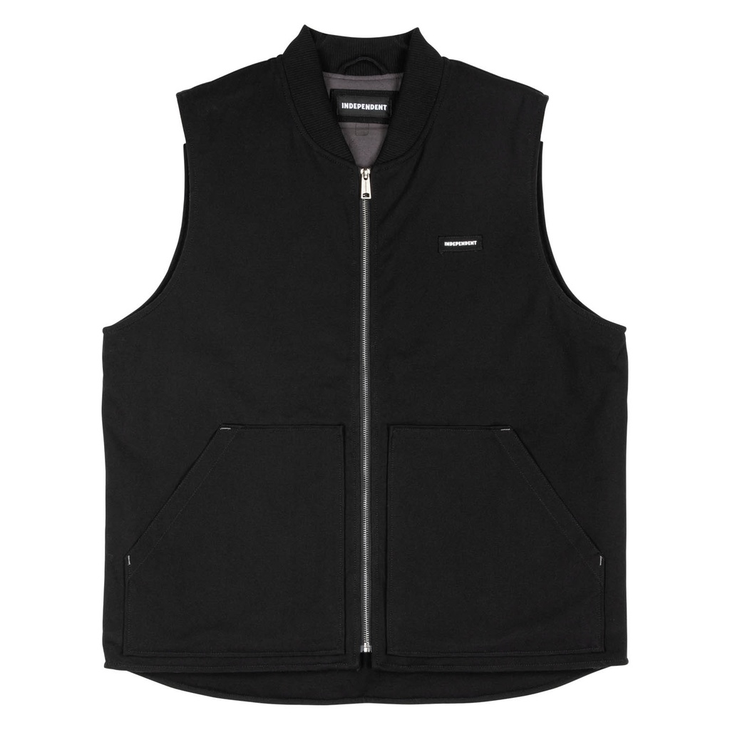 [INA-JKT-0376] Jacket Figueroa Vest (M)