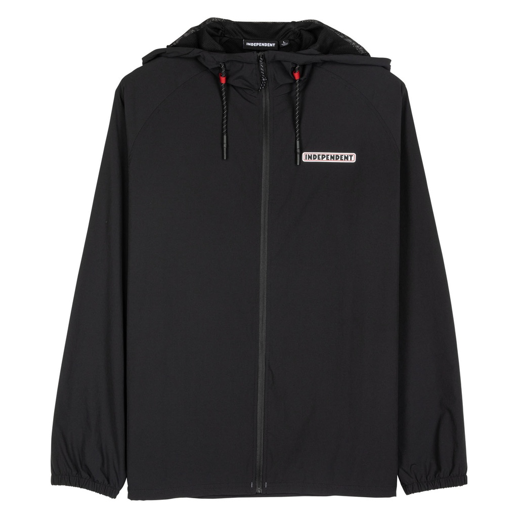 [INA-JKT-0381] Jacket Heights (M)