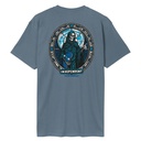 Tee Itc Stained