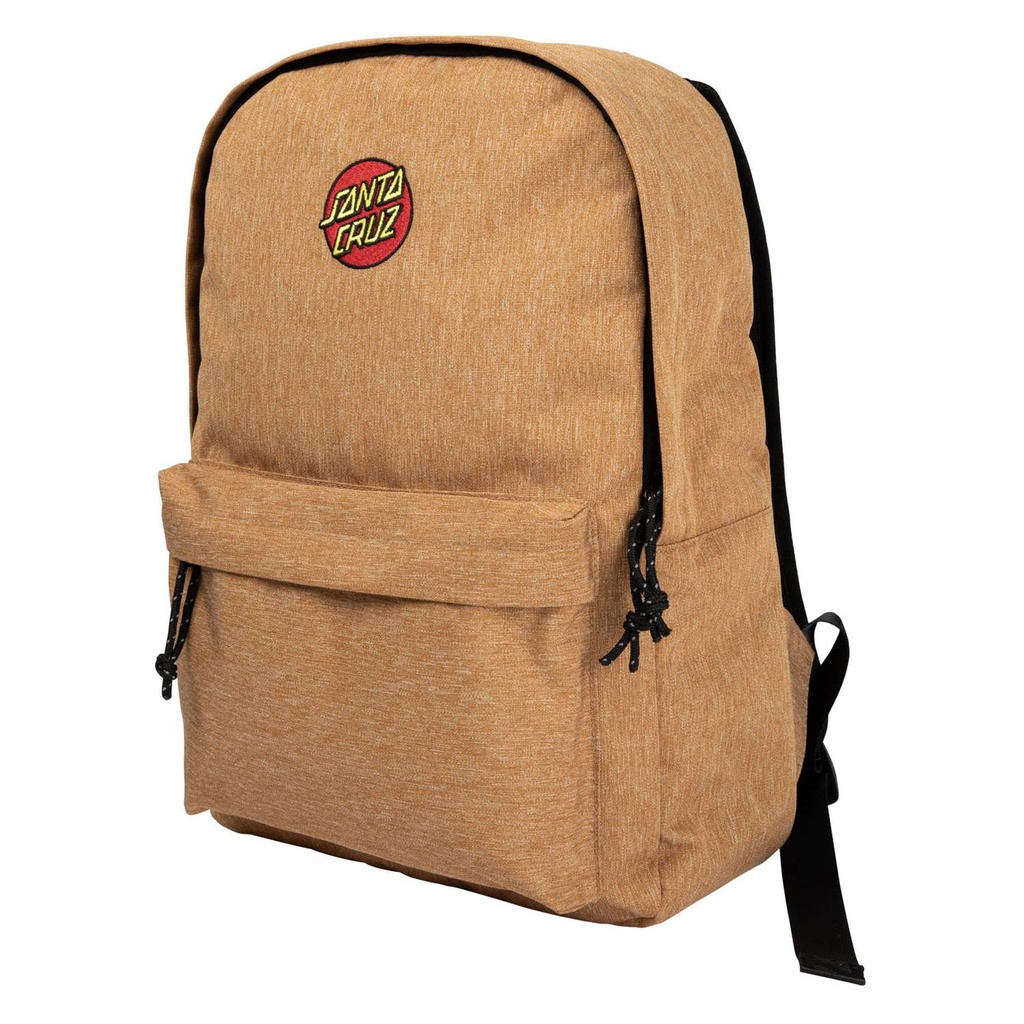 Backpack Classic Dot Emb