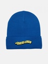 Beanie Comic Strip