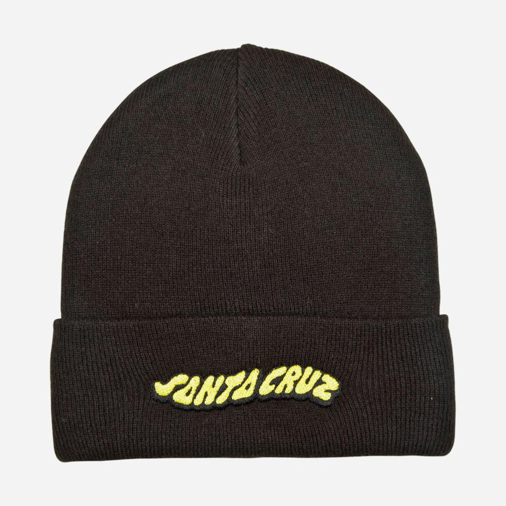 Beanie Comic Strip