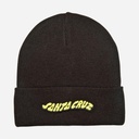 Beanie Comic Strip