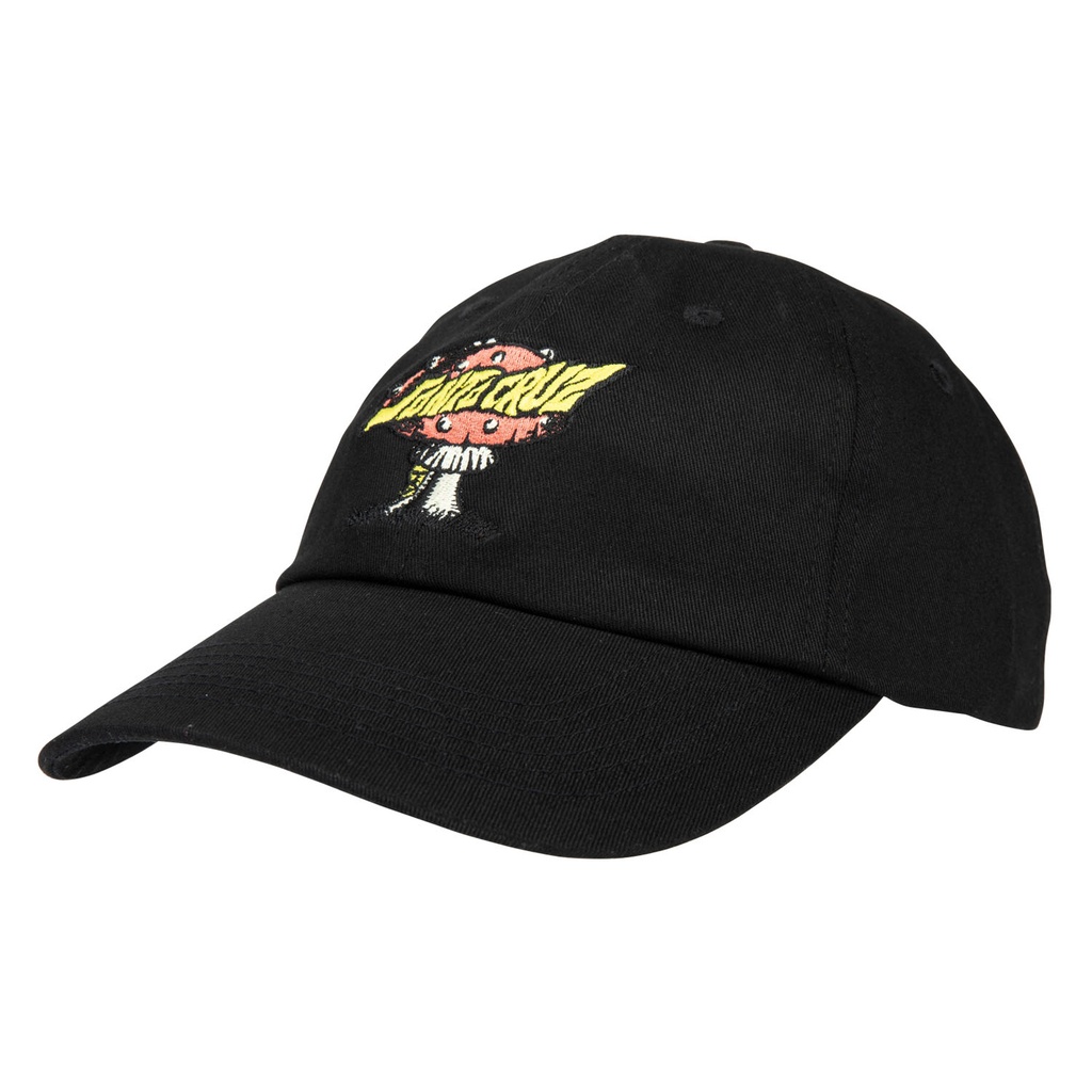 [SCA-CAP-0504] Cap Winkowski Alien Creep (BLACK)