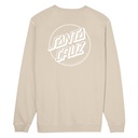 CREW OPUS DOT STRIPE