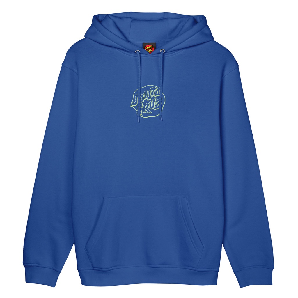 HOOD FEVER DREAM MONO FRONT DOT
