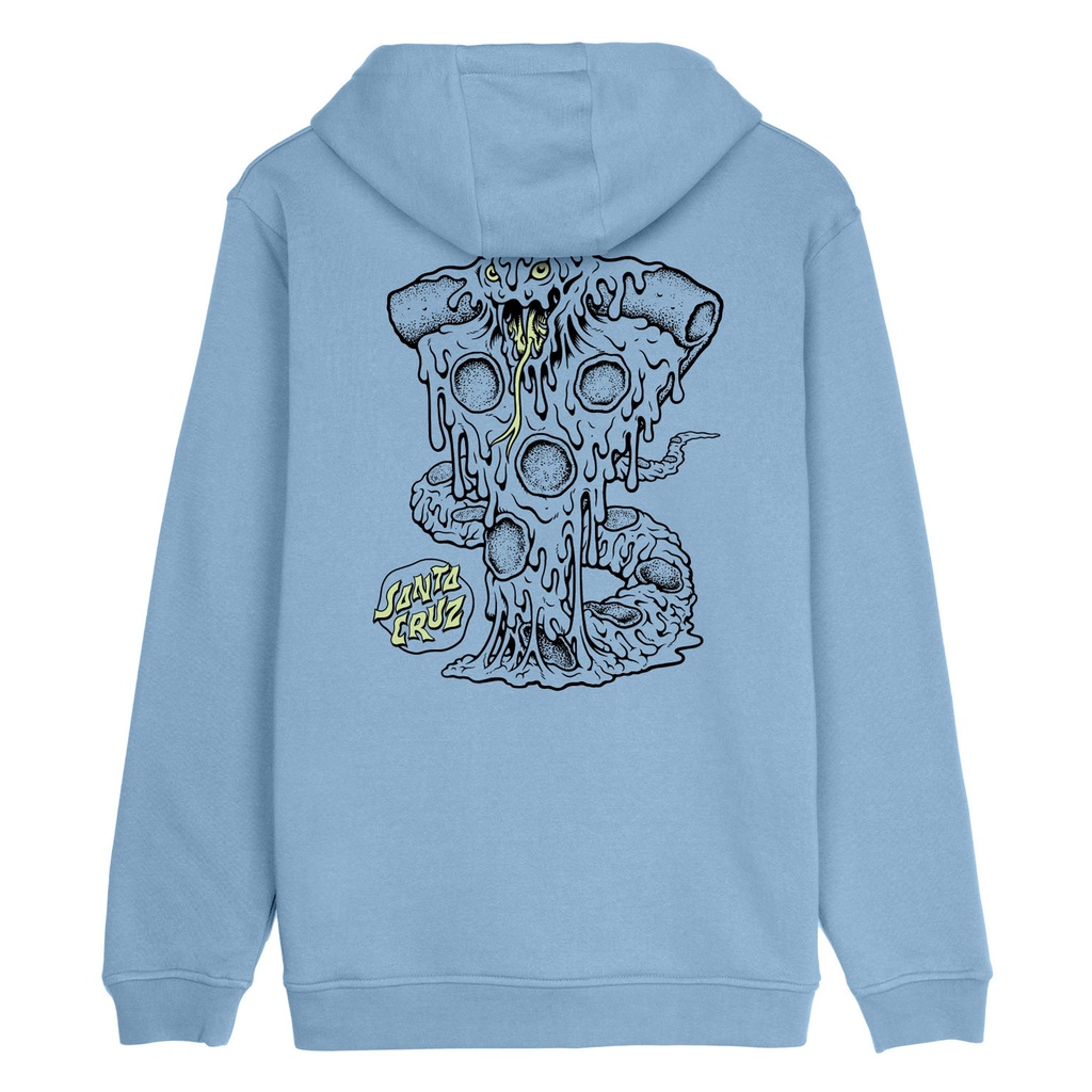 HOOD BRAUN FEVER DREAM