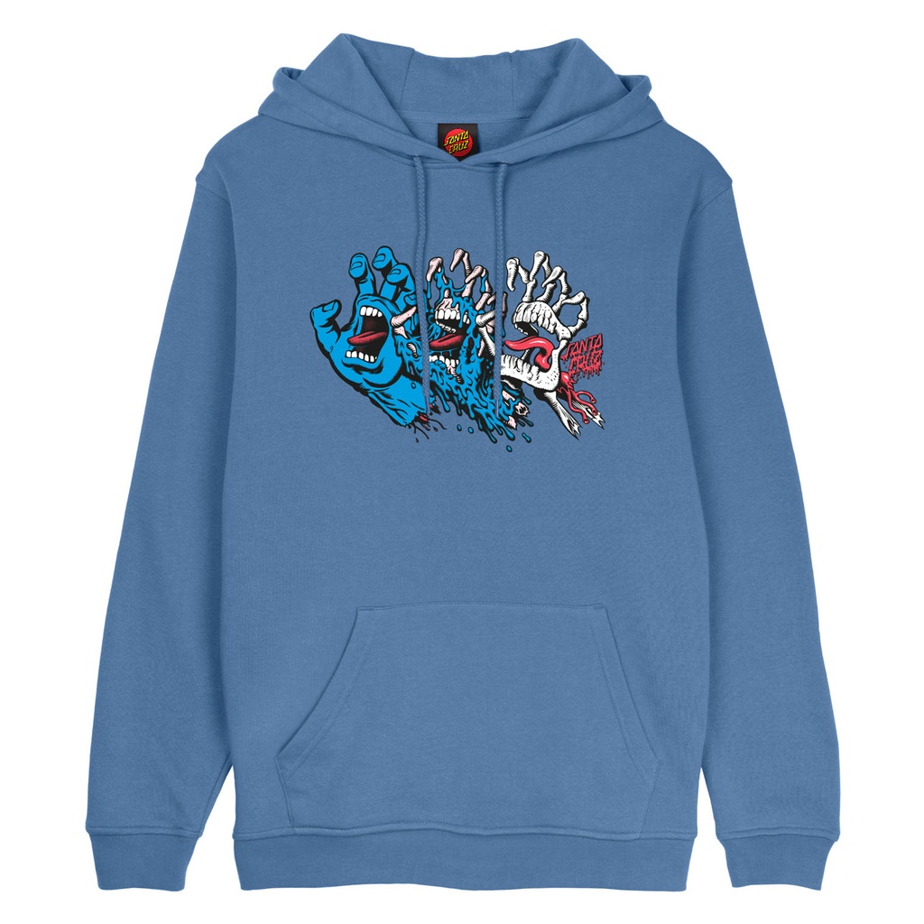 Hood Evolved Hand Front