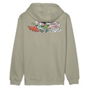 Hood Meek Concrete Slasher