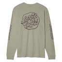 Tee L/S Fever Dream Mono Dot