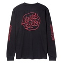 Tee L/S Fever Dream Mono Dot