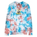 Tee L/S Winkowski 8BALLR Comic