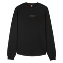 TEE L/S FLAME STRIP WAFFLE