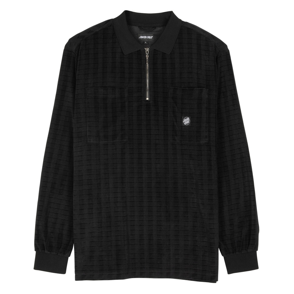 Polo L/S Il Capo