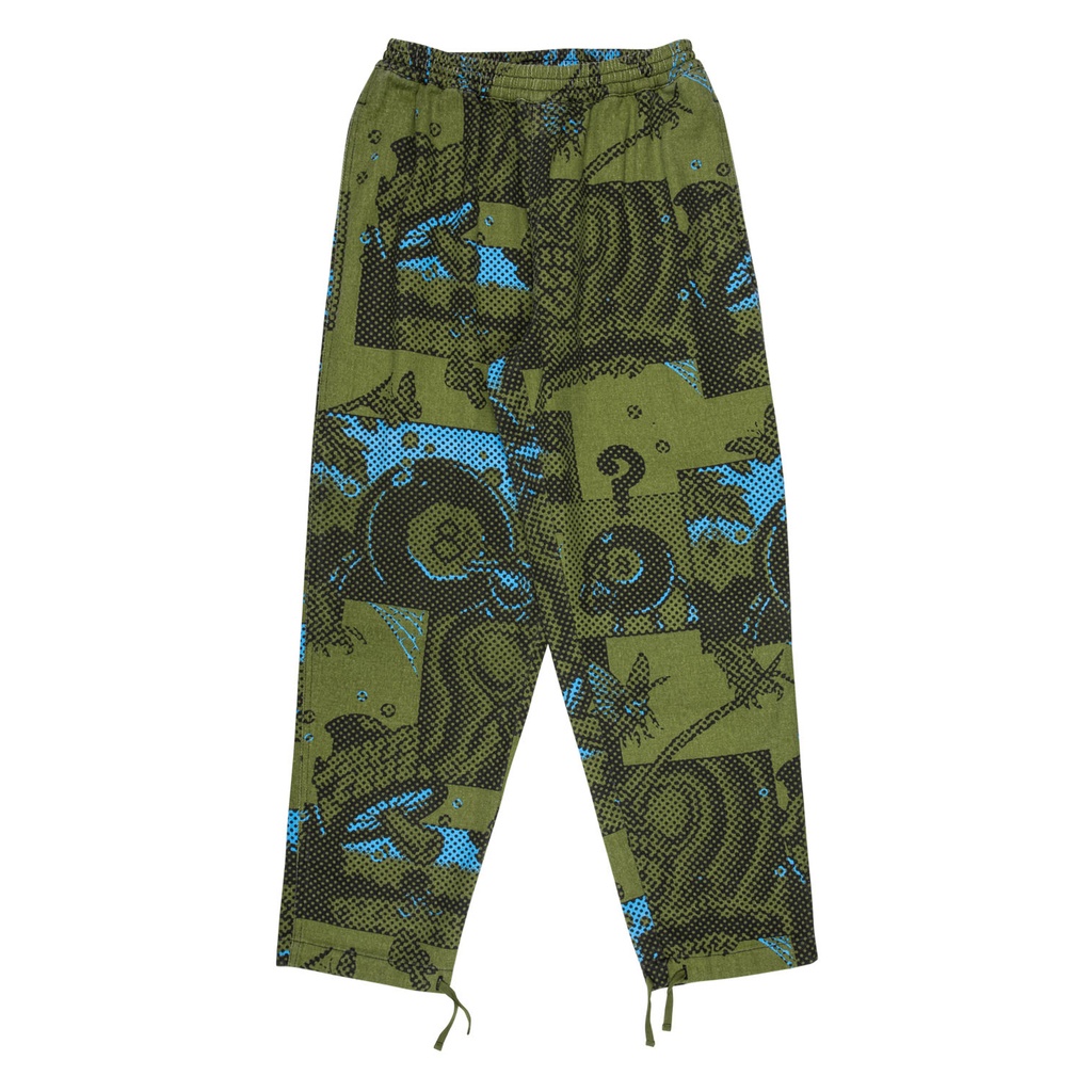 Pant Unite