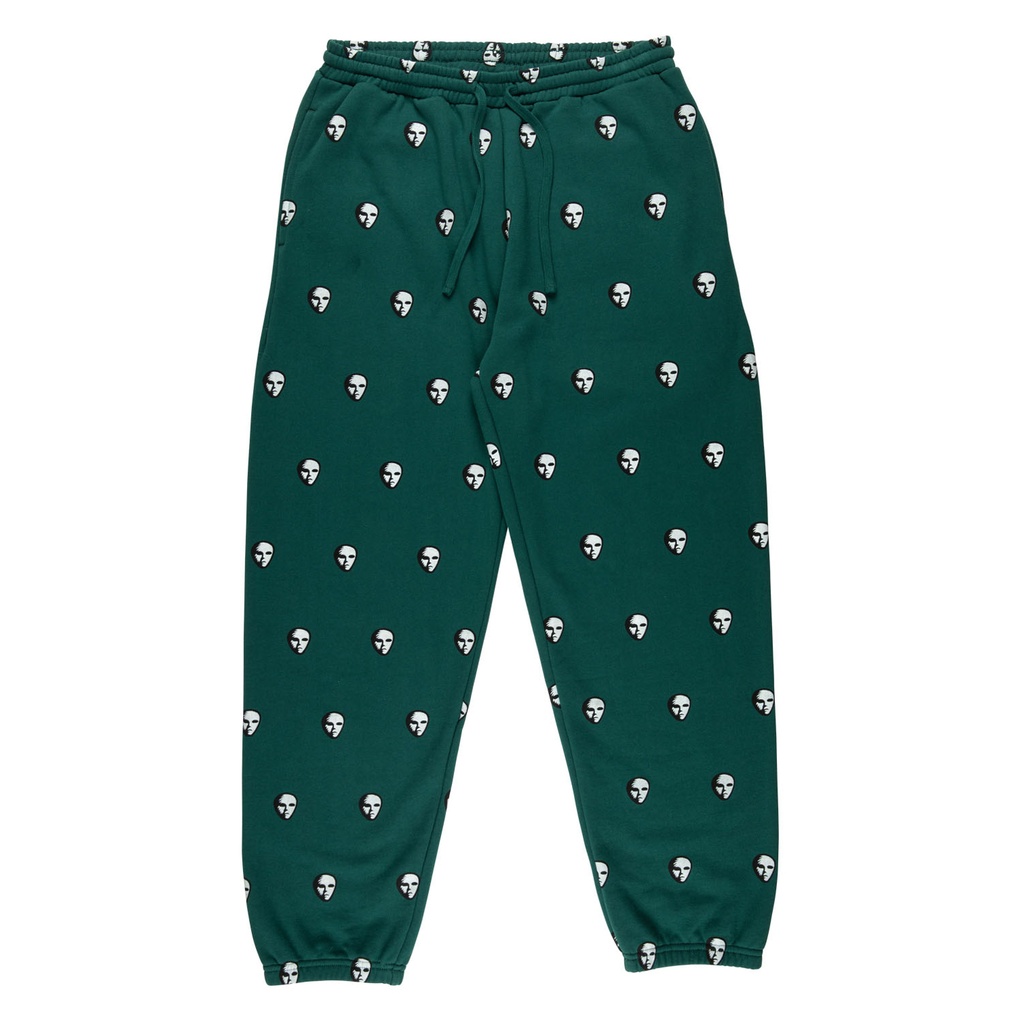 Pant Watcher Jogger