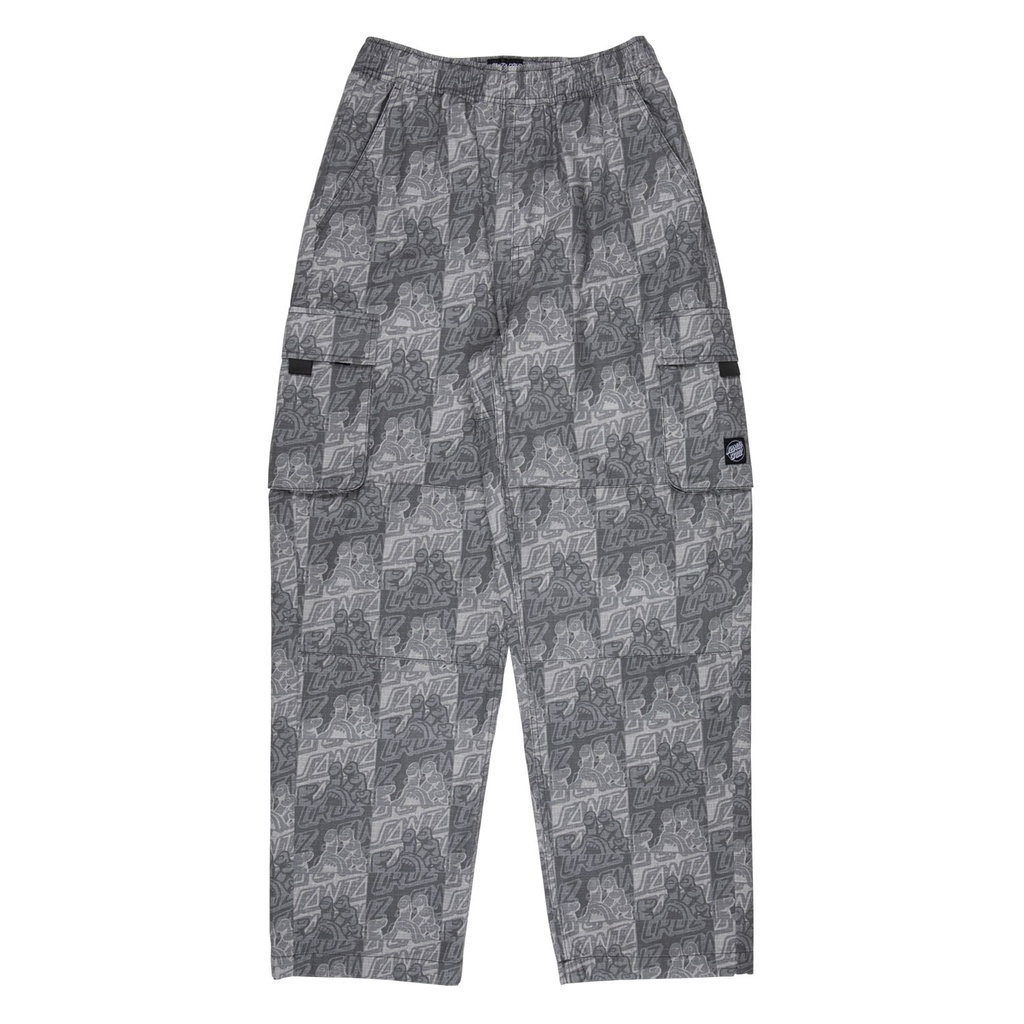 Pant Trooper Cargo Pant