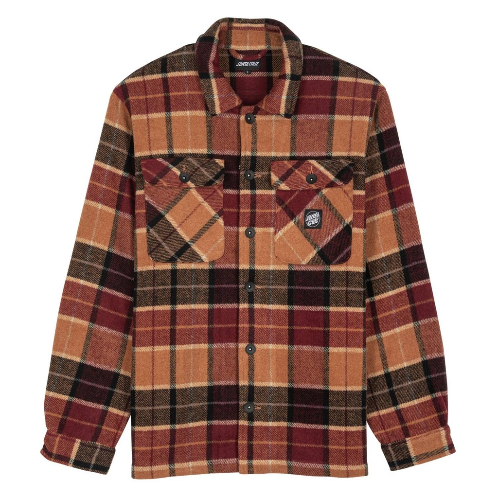 SHIRT LODGE