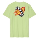 Tee Goal Flame