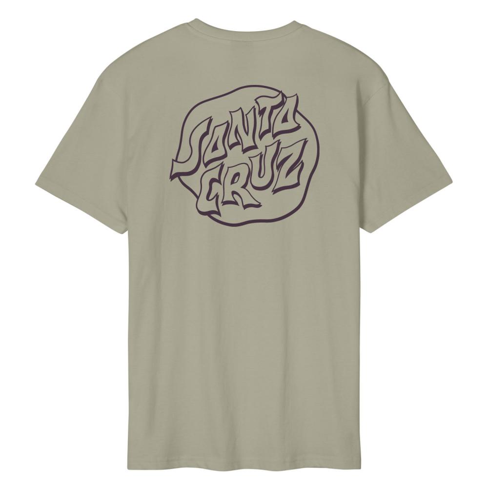 TEE FEVER DREAM MONO DOT