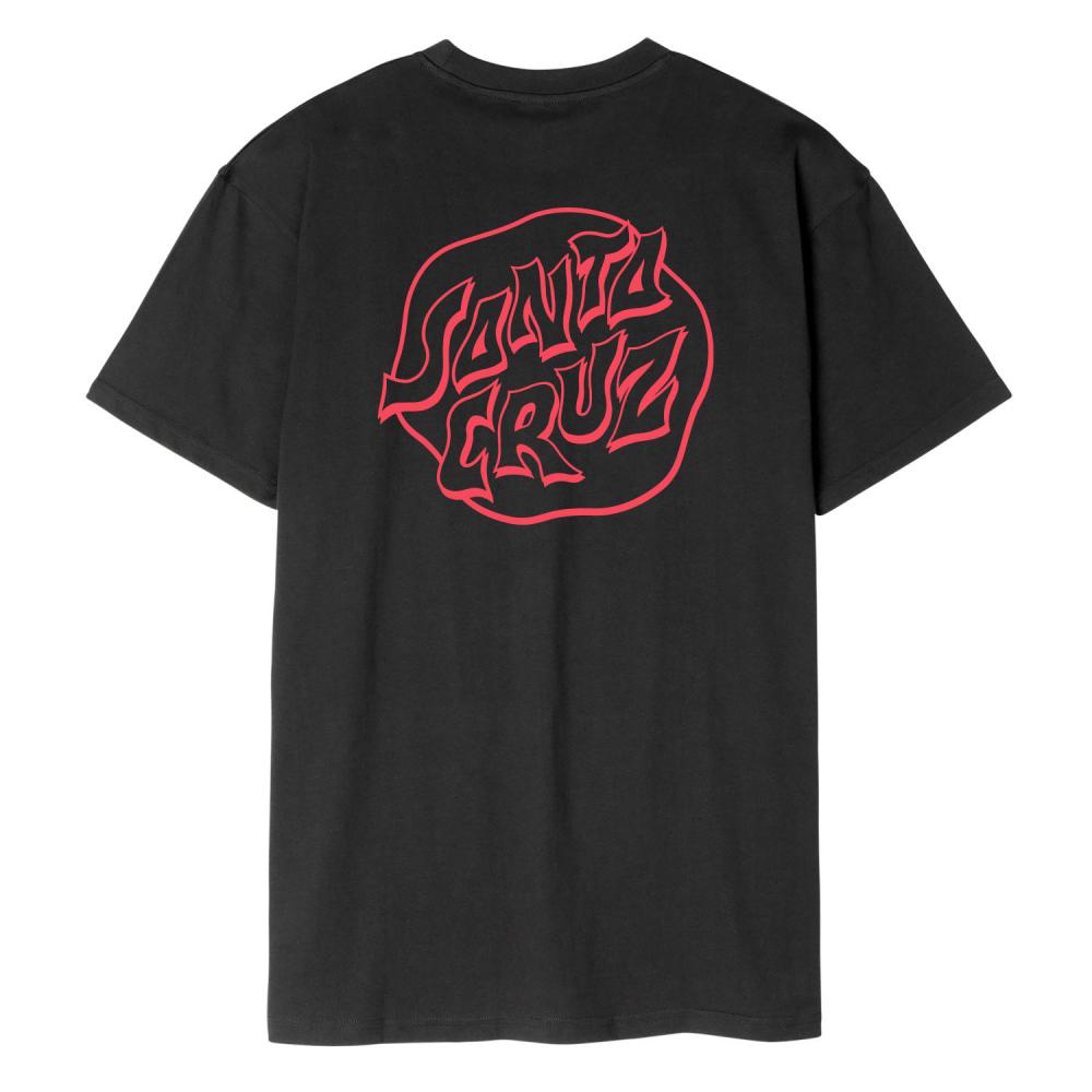 TEE FEVER DREAM MONO DOT