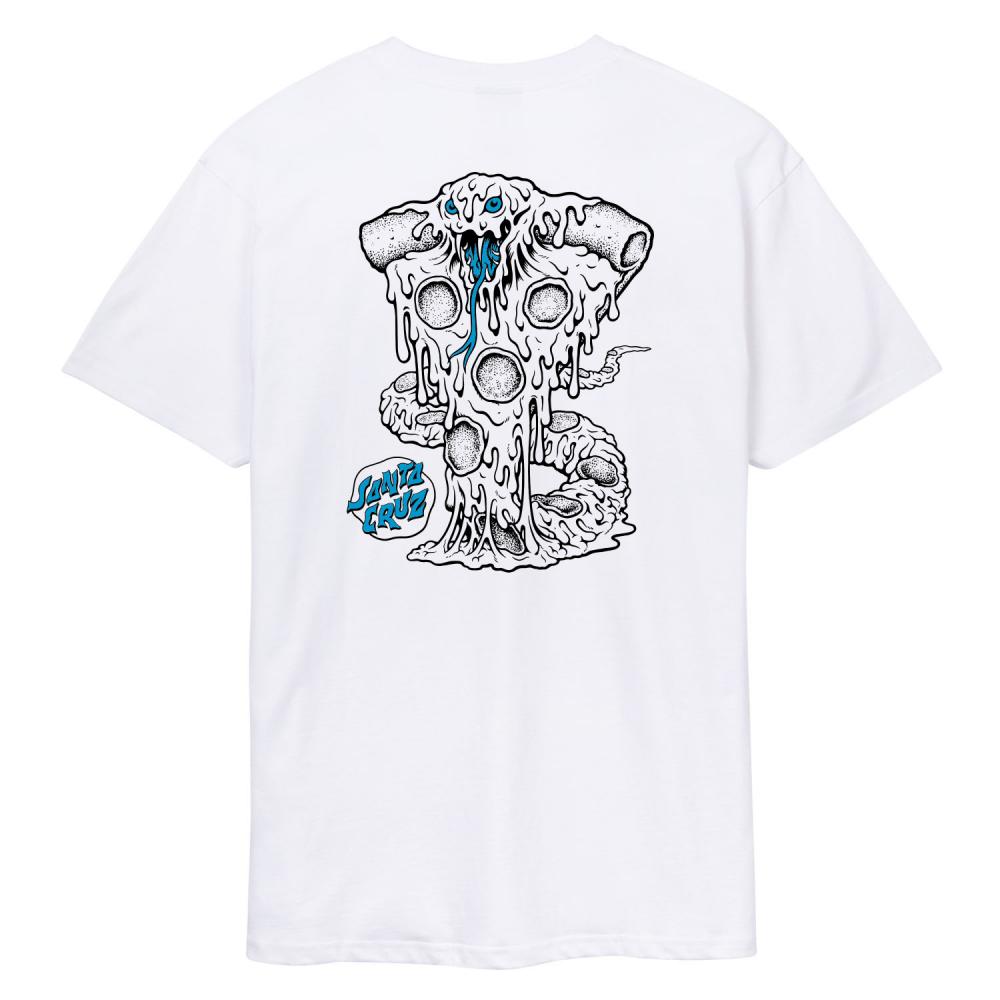 [SCA-TEE-11446] Tee Braun Fever Dream (WHITE, XS)