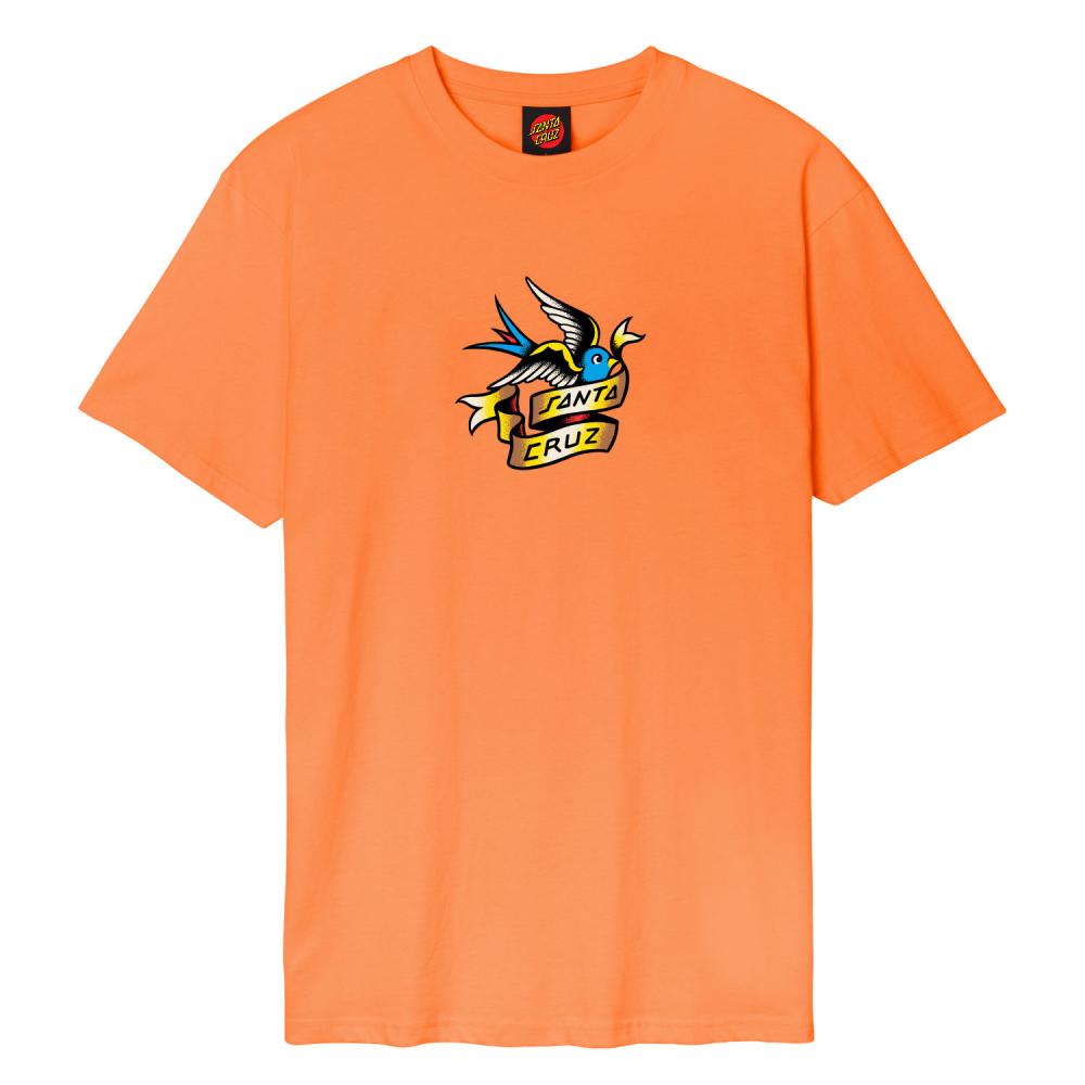 TEE SOMMER SPARROW FRONT